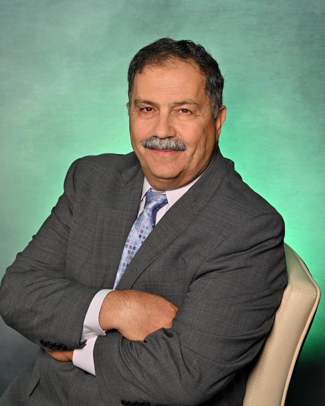 Jamal Shamieh - Former CEO and Business Turnaround Specialist